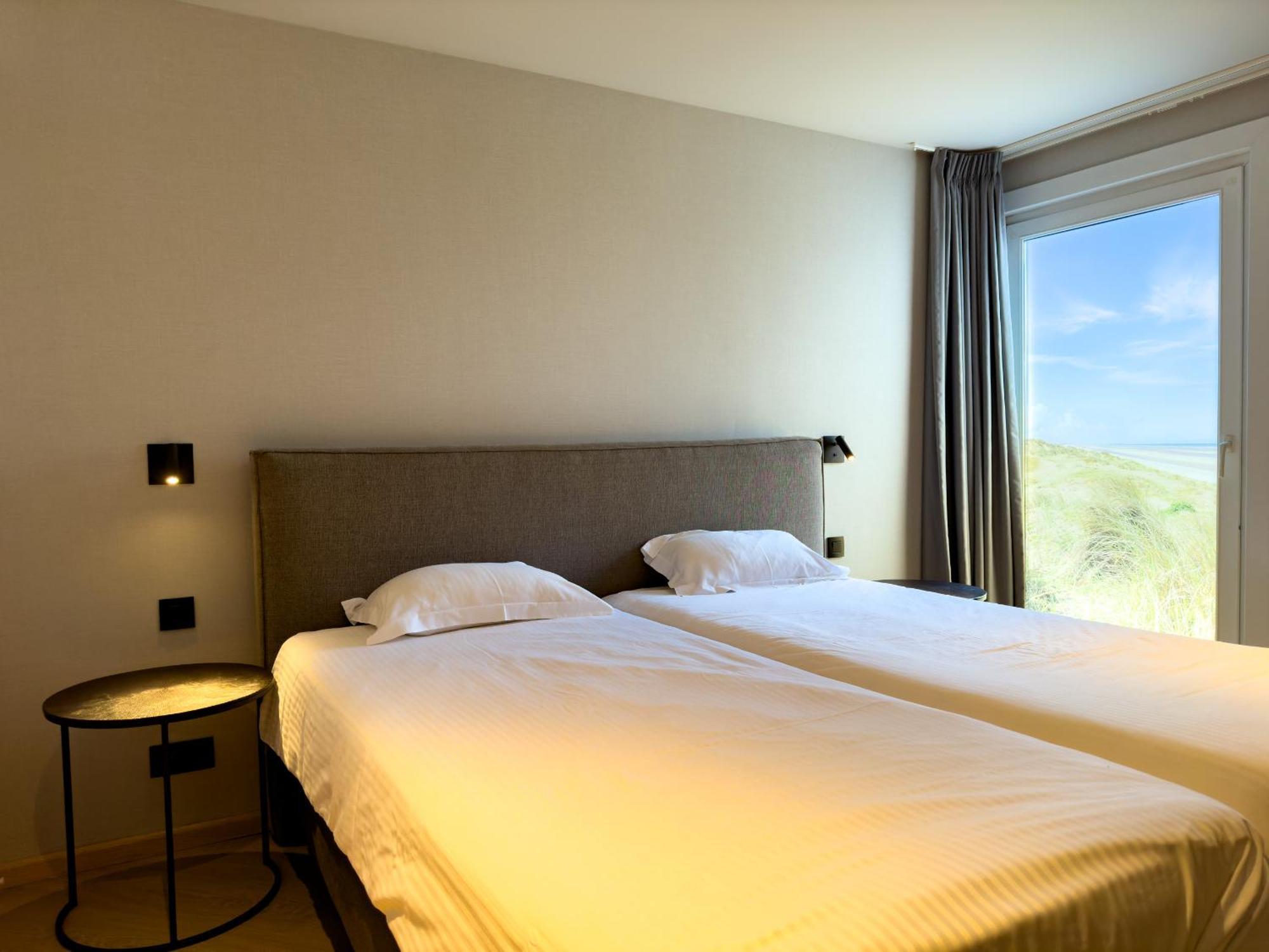 Hotel Villa Select De Panne Zimmer foto
